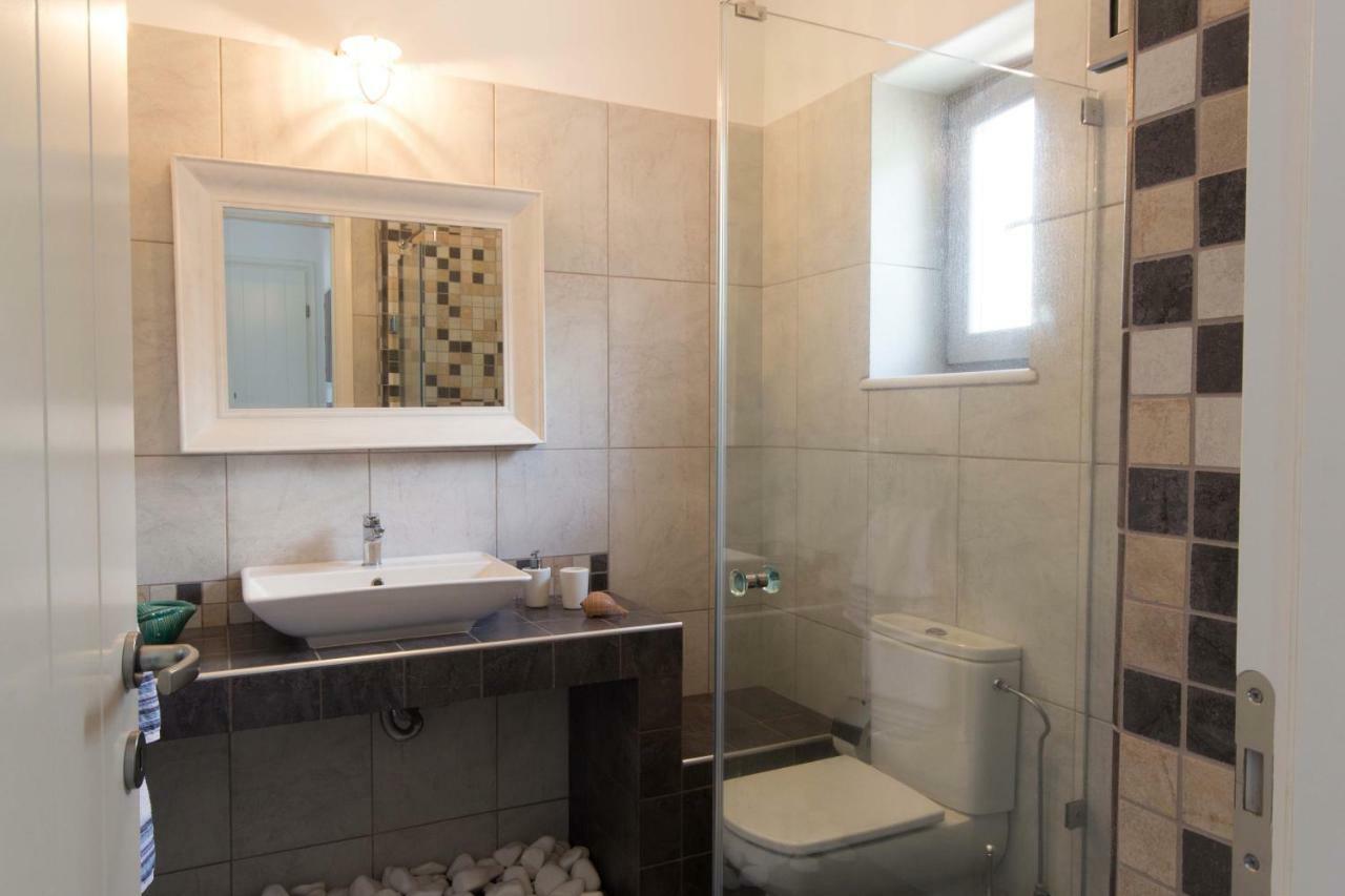 Parian Hill Residence Villa Parikia  Luaran gambar